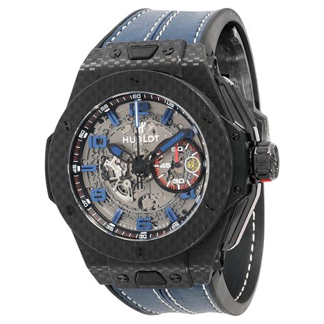 hublot big bang ceramic carbon fiber|hublot big bang steel ceramic.